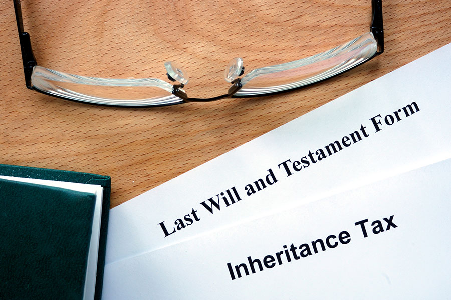 Spanish Wills And Inheritance Tax